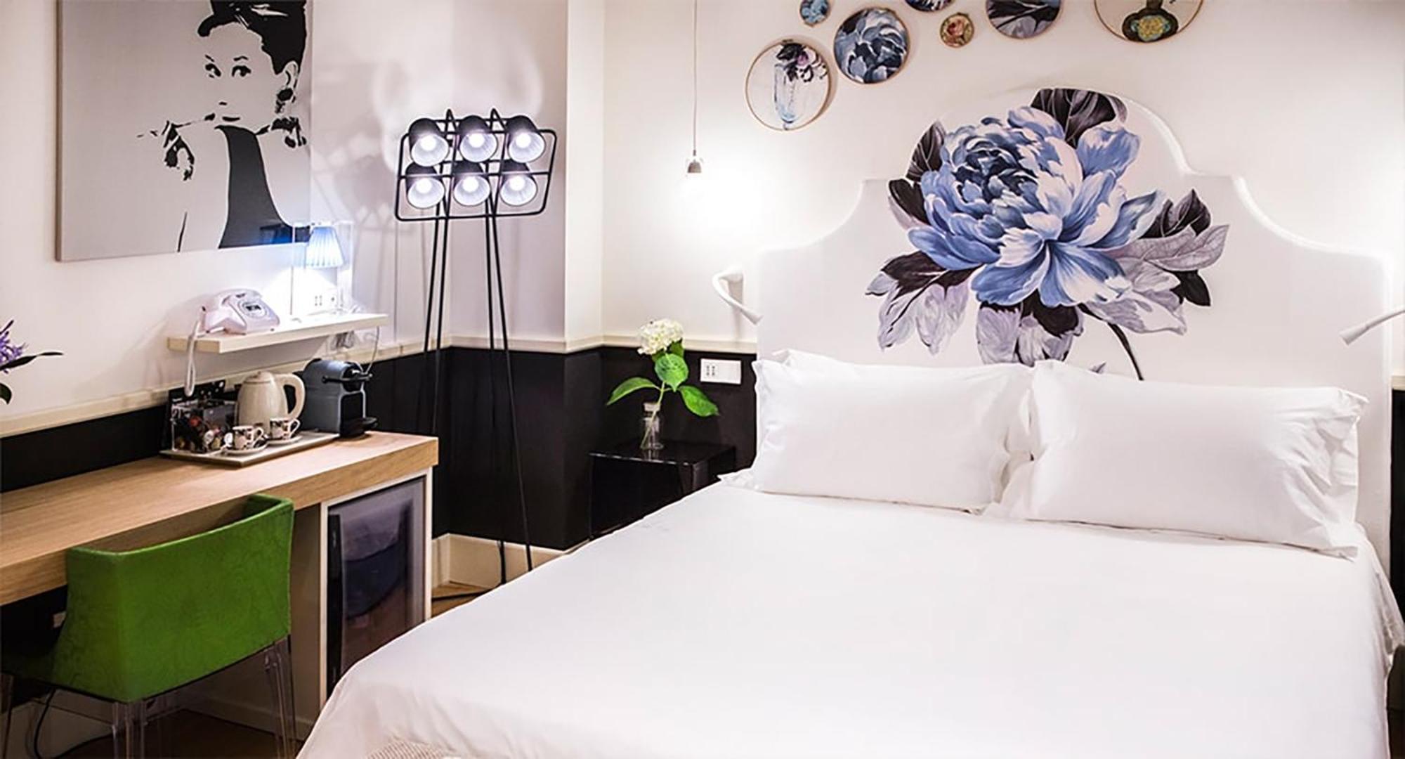 Cinque Guest house Verona