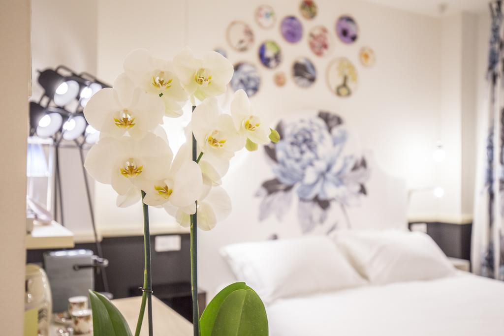 Cinque Guest house 3*